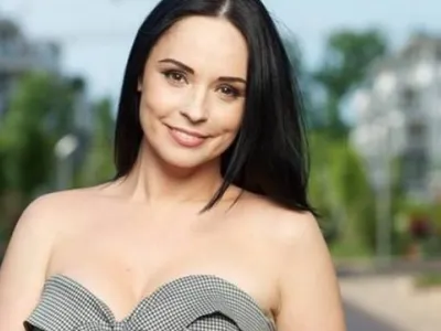 Dramele Andreei Marin: Tatăl a murit acum 6 ani de infarct. Mama a „părăsit-o” când era copil / digisport