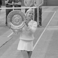Martina Navratilova - Foto: Facebook