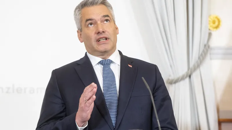 Austria scoate cifre care ne dau interzis pe viață, în Schengen - Foto: Profimedia Images
