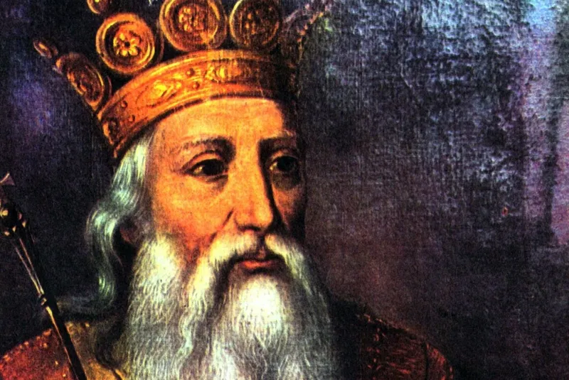 Roman I Mușat