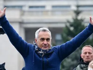 A văzut ce a scris fostul fotbalist despre apropiatul lui Călin Georgescu și nu a mai rezistat: ”Cred că ne iei la mișto!”