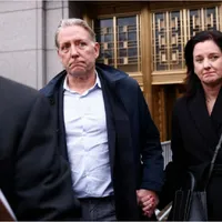 Charles McGonigal a condus divizia de contrainformații a FBI din New York- Foto: nationalreview.com