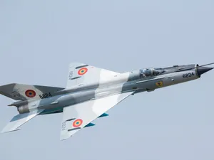 MIG 21 - Foto: Profimedia