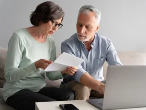 Lovitură pentru pensionari Trecerea la pensie limită de vârstă, amânată încă 3 luni. E oficial Foto: Freepik (fotografie cu caracter ilustrativ)