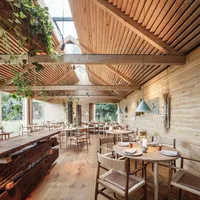 Top 50 cele mai bune restaurante din lume: Noma, pe primul loc. Un prânz cu degustare, de la 650 €. / Foto: big.dk