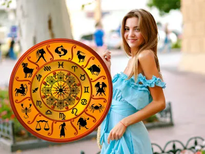 Horoscop 5 august 2026 - Foto: Magnific, Pngwing.com (Imagine cu rol ilustrativ)
