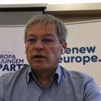 Dacian Cioloș. Sursă imagine: Facebook