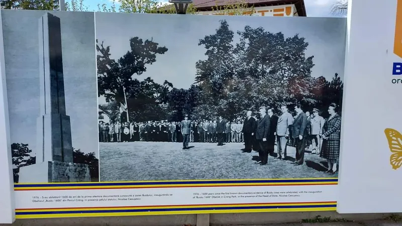 Primarul Buzăului a punctat că în epoca Nicolae Ceaușescu a avut loc industrializarea județului