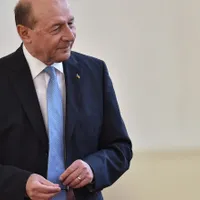 Traian Băsescu/ FOTO: Agerpres