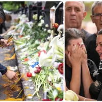 Serbia: Părinţii elevului care şi-a împuşcat mortal colegii, condamnaţi la închisoare. Cât au primit: FOTO - Profimedia(imagine cu rol ilustrativ)