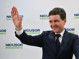 PNL îl va susține poe Nicușor Dan în turul al doi fără nicio condiție - Foto: Profimedia Images