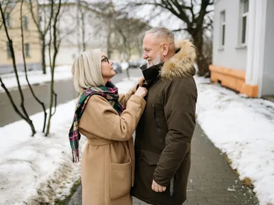 Ești la pensie? Ce să faci zilnic, fără excepție: obiceiul de 15 minute care îți îmbunătățește viața: FOTO - Pexels(imagine cu rol ilustrativ)