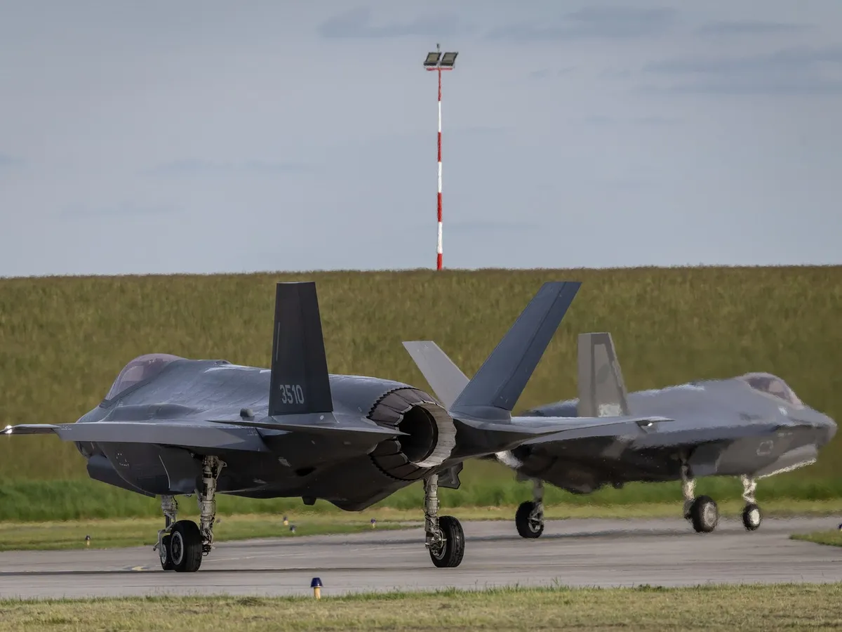 F-35