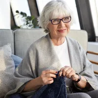 Pensionară - Foto: Freepik (Imagine cu rol ilustrativ)