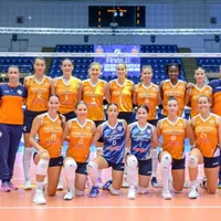 Tragedie în sport: una dintre cele mai bune baschetbaliste din România, 26 de ani, găsită moartă - FOTO: Facebook CSM Târgoviște(imagine cu rol ilustrativ)