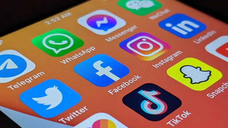 Criză internațională, avarie MAJORĂ: Facebook, Instagram și WhatsApp au picat, inclusiv în România: FOTO - Pixabay(imagine cu rol ilustrativ)