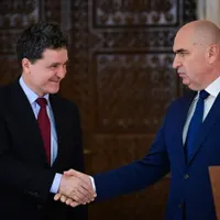 Lui Putin nu-i convine duetul Nicușor Dan - Ilie Bolojan din România. Politologul Cioculescu explică - Foto: Profimedia Images (Imagine cu rol ilustrativ)