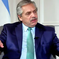 Președintele Argentinei, criticat pentru că a petrecut în pandemie. FOTO: Facebook