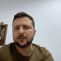 ZelenskI: 344 de persoane au fost evacuate miercuri din zona Mariupol/FOTO: Facebook/VolodimirZelenski