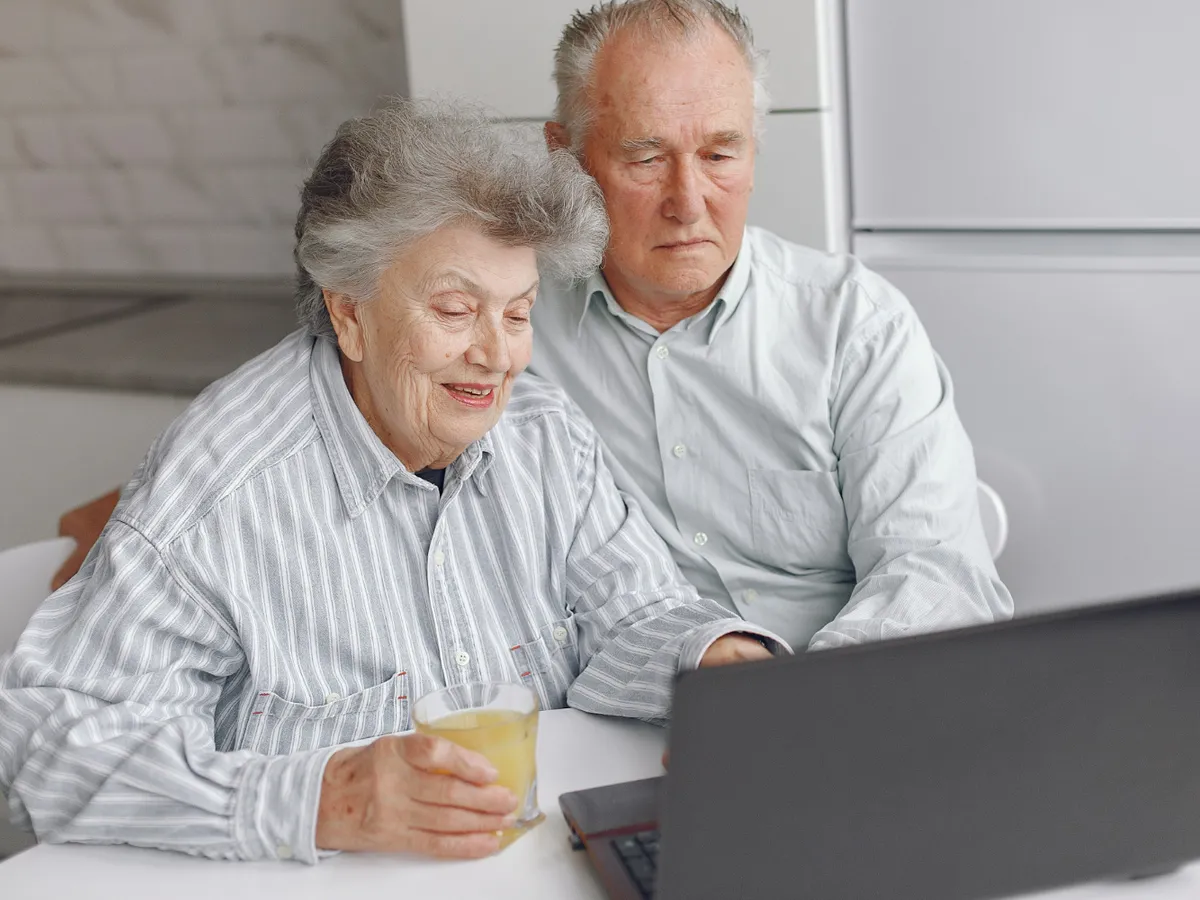 Avarie la Casa de Pensie. Pensionarii nu mai au acces la propriul cont online de pensie. Care e cauza?