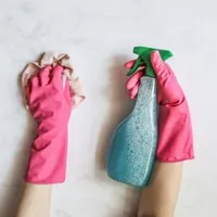 Ce produse pe care le folosești în casă, la curățenie, te pot îmbolnăvi de cancer. Foto: pexels.com / imagine cu rol ilustrativ