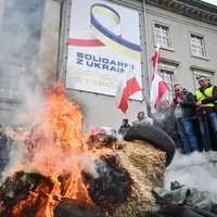 Premierul Poloniei îi dă lovitura de grație lui Putin. Cere sancționarea produselor agricole din Rusia - Foto: Profimedia Image (imagine cu caracter ilustrativ)