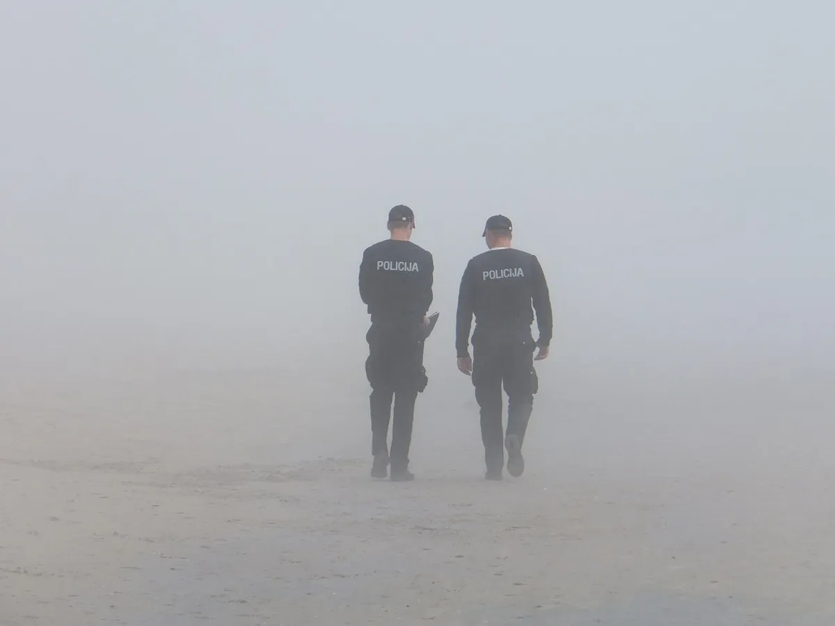 Cum a reușit poliția să drogheze un oraș întreg - Foto: Pixabay (cu rol ilustrativ)