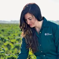 Valorificarea alimentelor irosite - Christine Moseley, fondator și CEO, Full Harvest