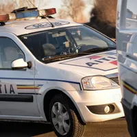 Paznicul unei primării a fost bătut de edilul comunei pentru că a decis să nu-l voteze  - Foto: MAI / imagine rol ilustrativ