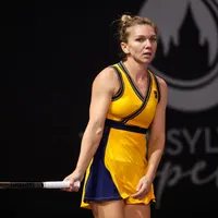 De ce a fost totusi suspendata Halep 9 luni Foto: INQUAM Photos/Simion Sebastian