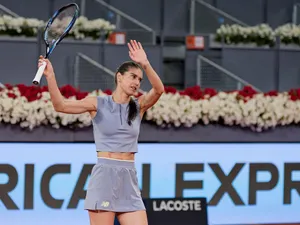 De ce s-a retras Sorana Cîrstea din turneul de Grand Slam de la Roland Garros - Foto: Profimedia Images (cu rol ilustrativ)