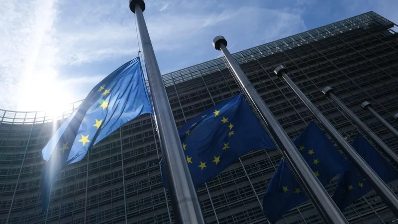 Uniunea Europeană / Foto: Profimedia
