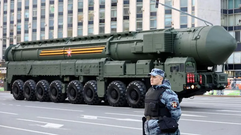 Dezastru nuclear - FOTO: Profimedia