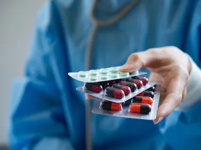 Medicamente Foto: Freepik (rol ilsutrativ)