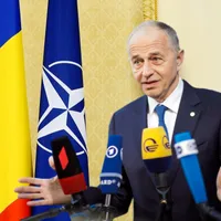 Mircea Geoană: România, un membru respectat și influent al NATO la 20 de ani de la aderare - Foto: Profimedia images