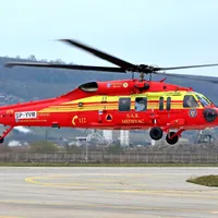 Opt persoane au primit o nouă şansă la viaţă prin transplant. Ce desfășurare de forțe a implicat Foto: Stiri de Cluj (fotografie cu caracter ilustrativ)