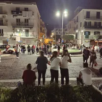 Cel mai puternic cutremur din ultimii 40 de ani din zona Napoli. Oamenii au fugit din case - Foto: Profimedia Images