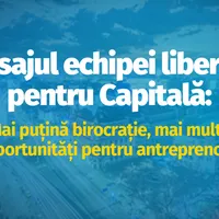 Echipa liberală pentru Capitală susține dezvoltarea antreprenoriatului - Foto: PNL Bucureşti