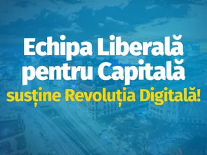 Echipa liberală pentru Capitală încurajează noile afaceri - Foto: PNL Bucureşti