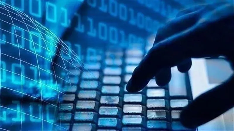 SUA revocă autoritatea a două firme chineze de a furniza servicii de telecomunicații/foto: yahoo