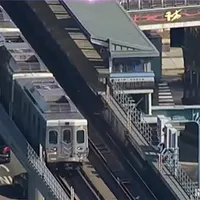 O femeie a fost violată în tren, sub privirile mai multor călători. Nimeni n-a sunat la poliție. / Foto: nbcnews.com