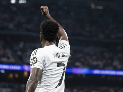 S-a terminat ”telenovela” transferului lui Vinicius Junior de la Real Madrid