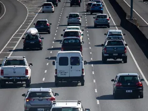Ce mașini au interzis să circule pe autostradă în minivacanța de 1 Mai. Noi reguli de la Poliție - Foto: Pixabay (rol ilustrativ)