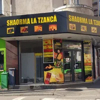 Shaormeria lui Tzancă Uraganu e închisă din nou Foto NWR