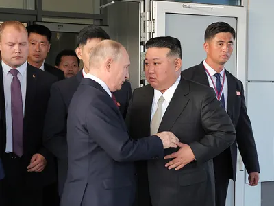 ALERTĂ Întâlnire secretă SUA - Coreea de Sud. Rusia susține că Kim Jong-un va fi asasinat - Foto: Profimedia Images (imagine cu caracter ilustrativ)