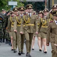 Medicii sunt pregătiți pentru starea de război. Ce deprinderi trebuie să aibă aceștia Foto: UMF Târgu Mureș