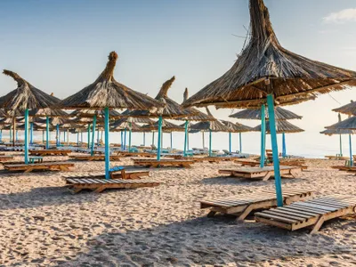 Mare Foto: Shutterstock