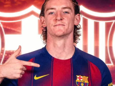 Acord în timp record: oferta de 80 de milioane de euro a Barcelonei a fost acceptată și se dă prima mare lovitură în mercato