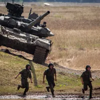 Putin ia bătaie în Ucraina. Forțele ruse pierd teren - Foto: Profimedia Images (imagine cu rol ilustrativ)