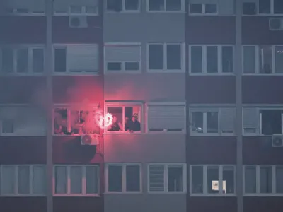 Un bărbat a anunțat că-și închiriază balconul și nu se aștepta la ceea ce avea să urmeze: ”S-a mers prea departe”